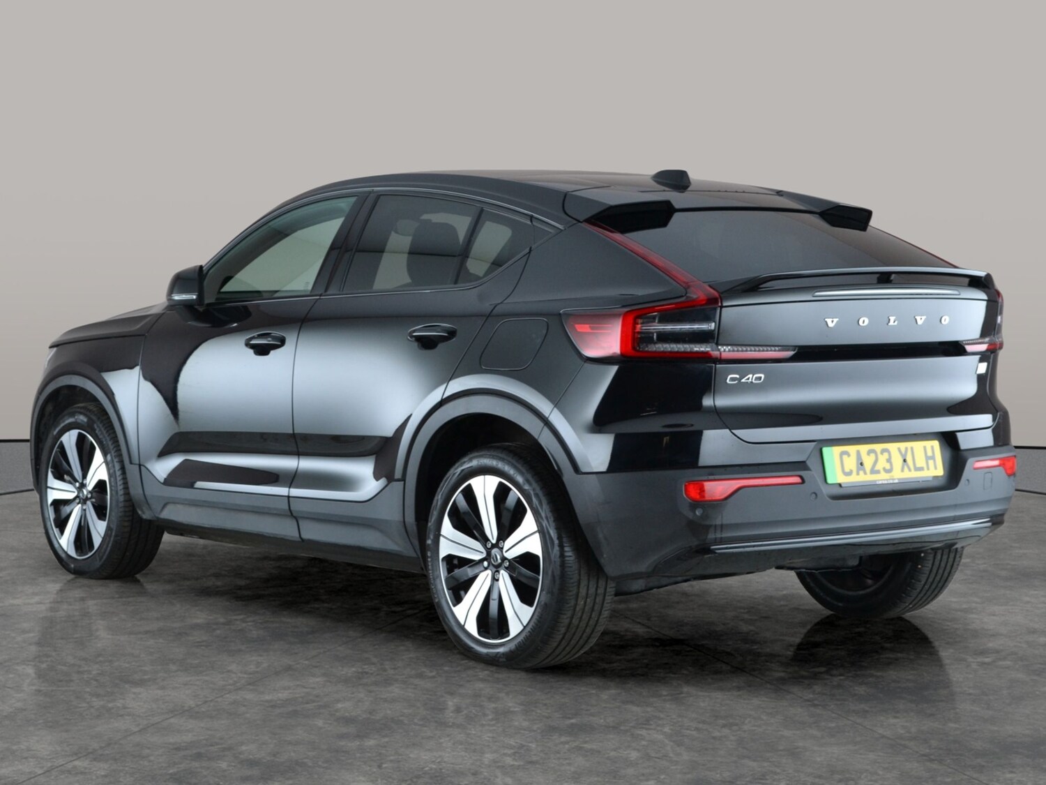 Used Volvo C40 2023 for sale - 77347466: Photo 13