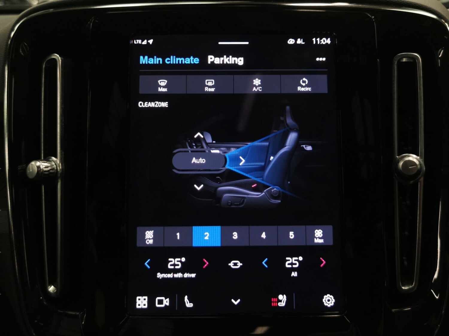 Used Volvo C40 2023 for sale - 77347466: Photo 17