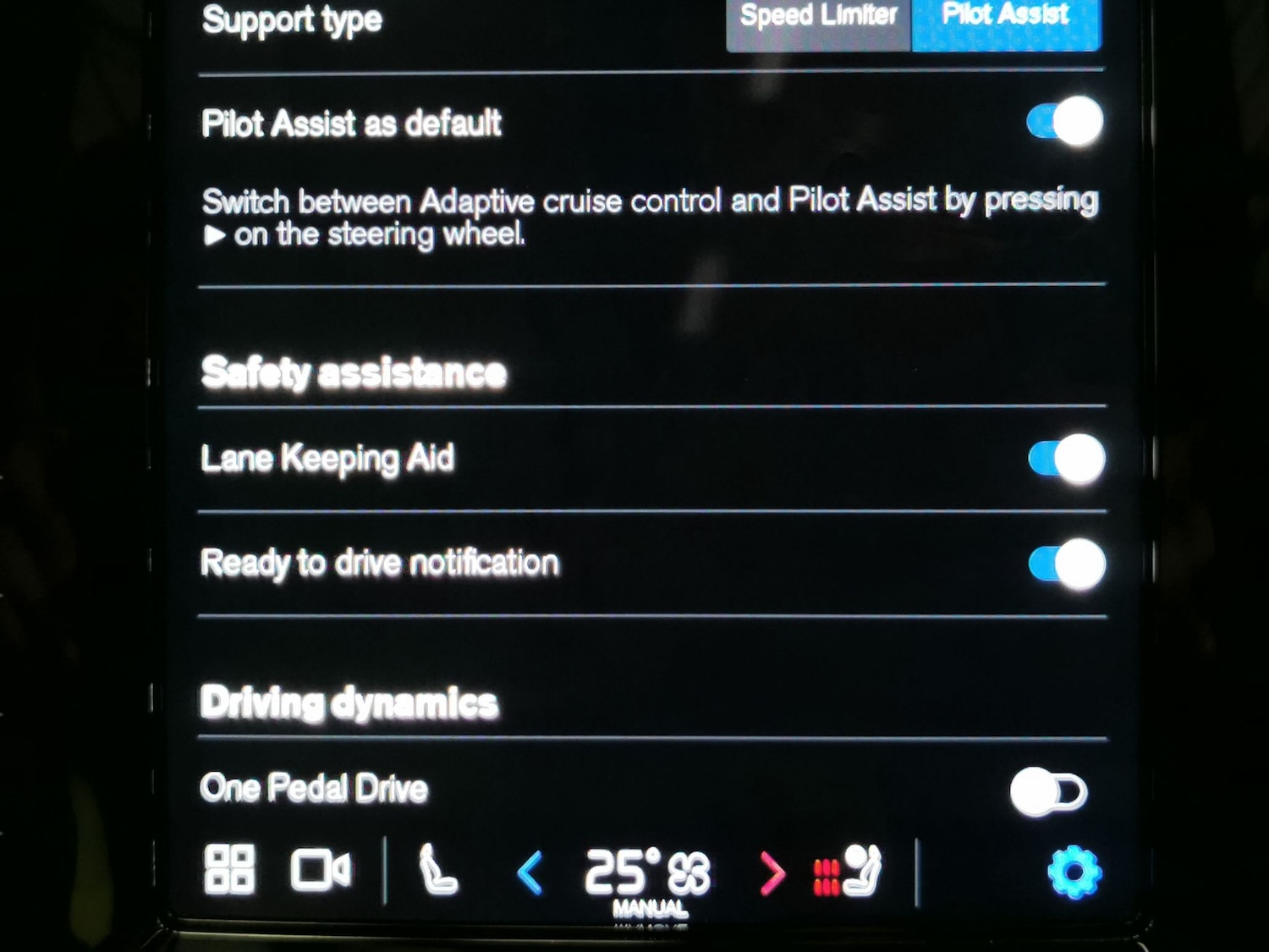 Used Volvo C40 2023 for sale - 77347466: Photo 23