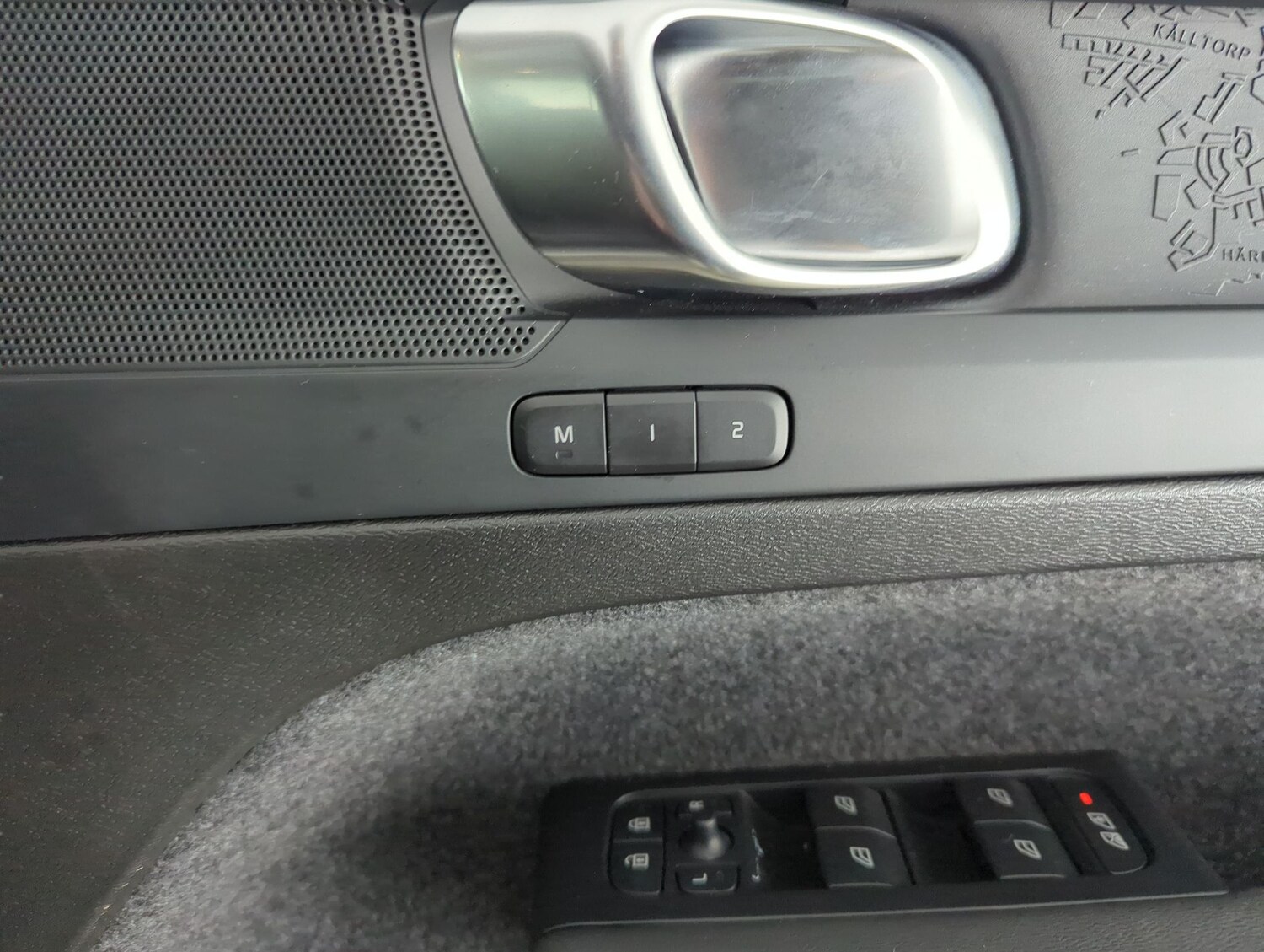 Used Volvo C40 2023 for sale - 77347466: Photo 28