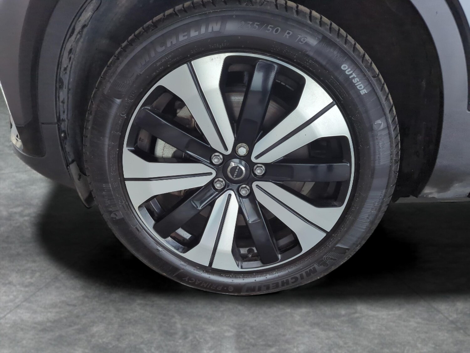 Used Volvo C40 2023 for sale - 77347466: Photo 31