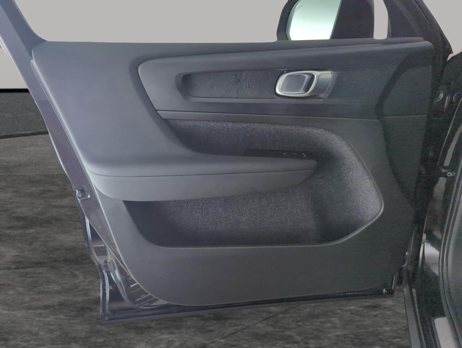 Used Volvo C40 2023 for sale - 77347466: Photo 34