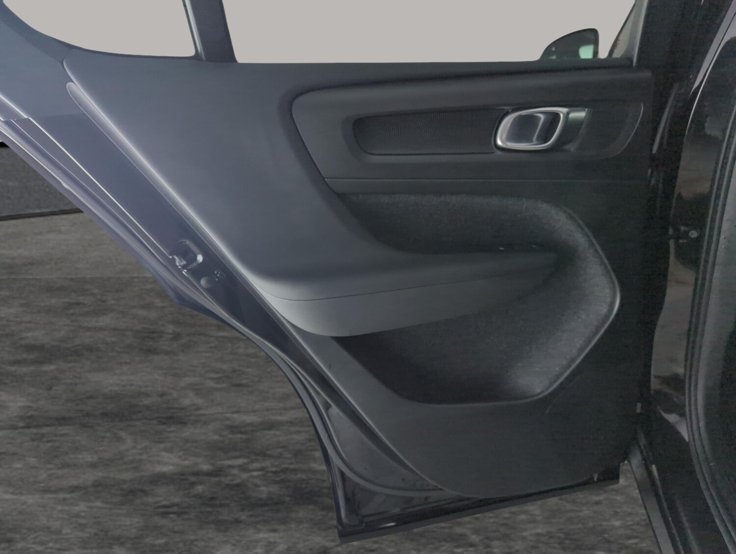 Used Volvo C40 2023 for sale - 77347466: Photo 35