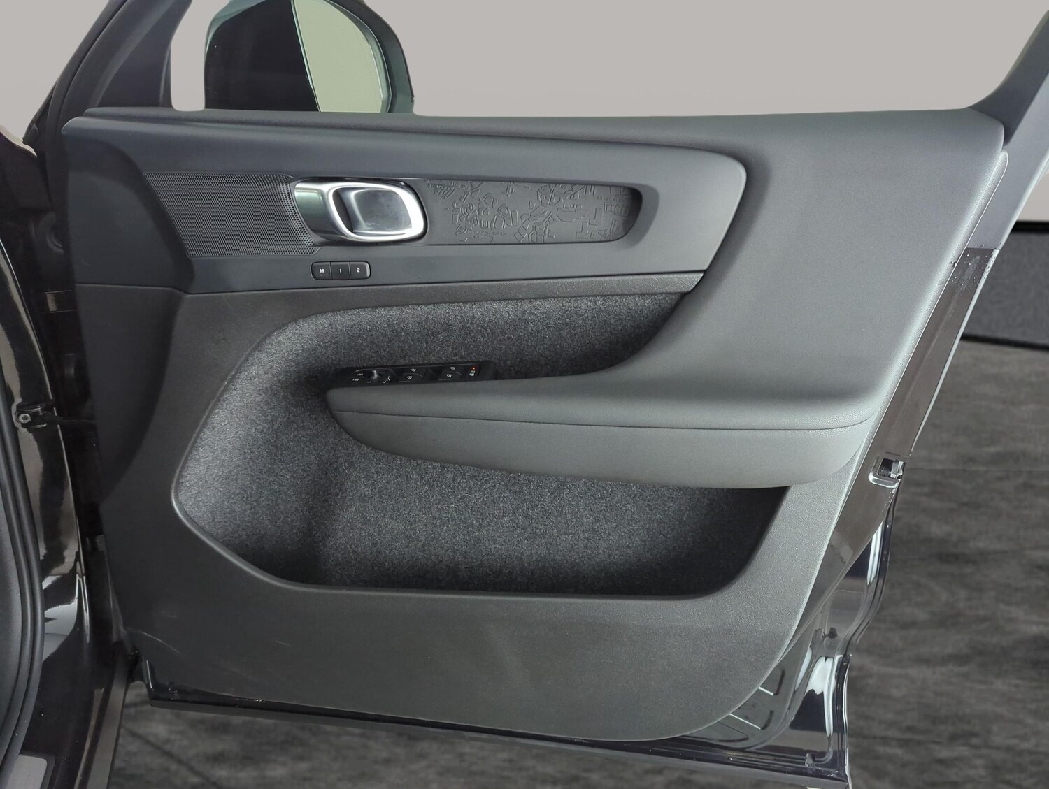 Used Volvo C40 2023 for sale - 77347466: Photo 37