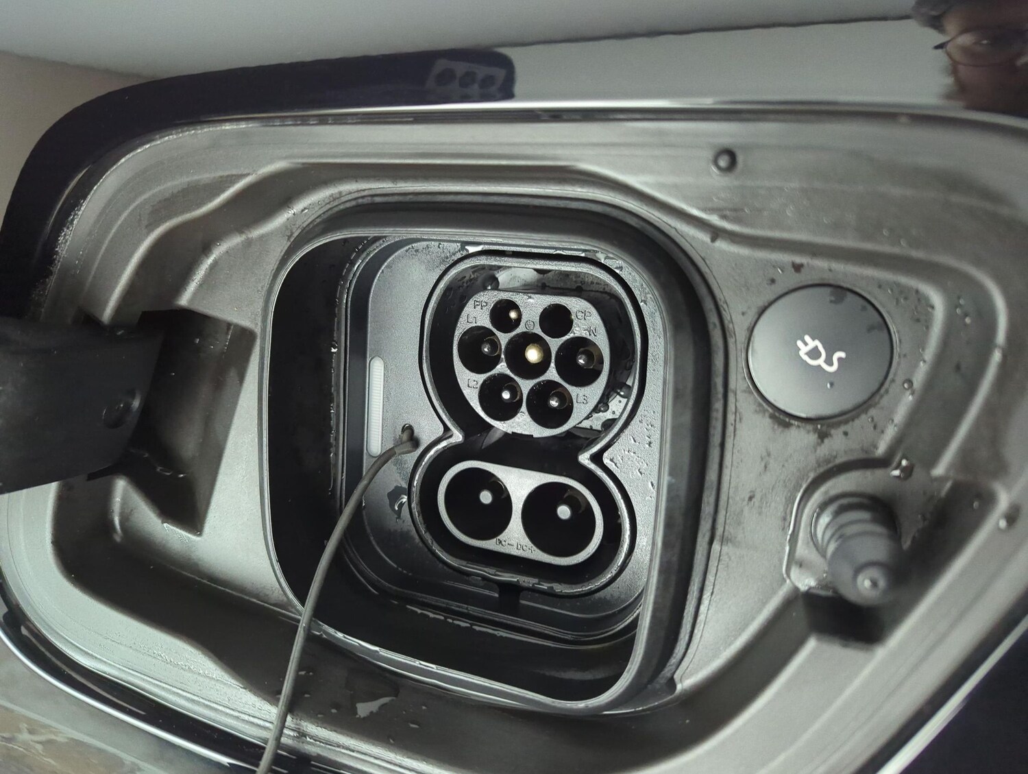 Used Volvo C40 2023 for sale - 77347466: Photo 41