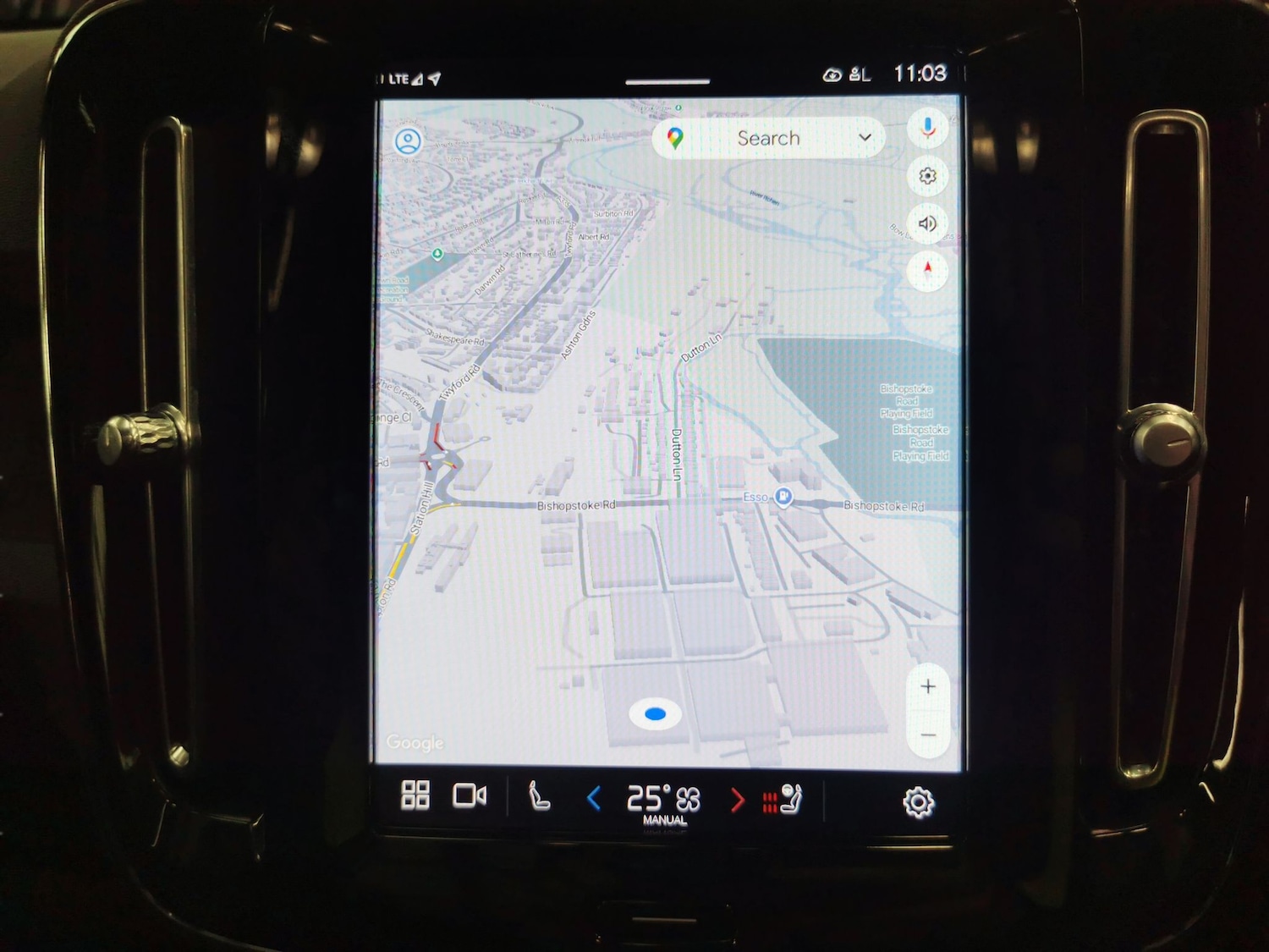 Used Volvo C40 2023 for sale - 77347466: Photo 7