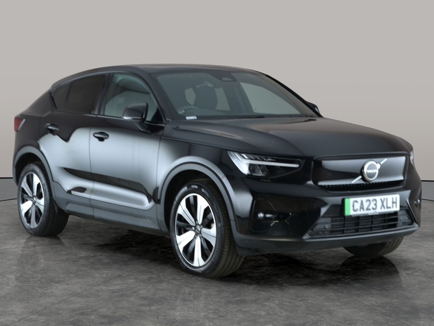 Used Volvo C40 2023 for sale - 77347466: Photo 9