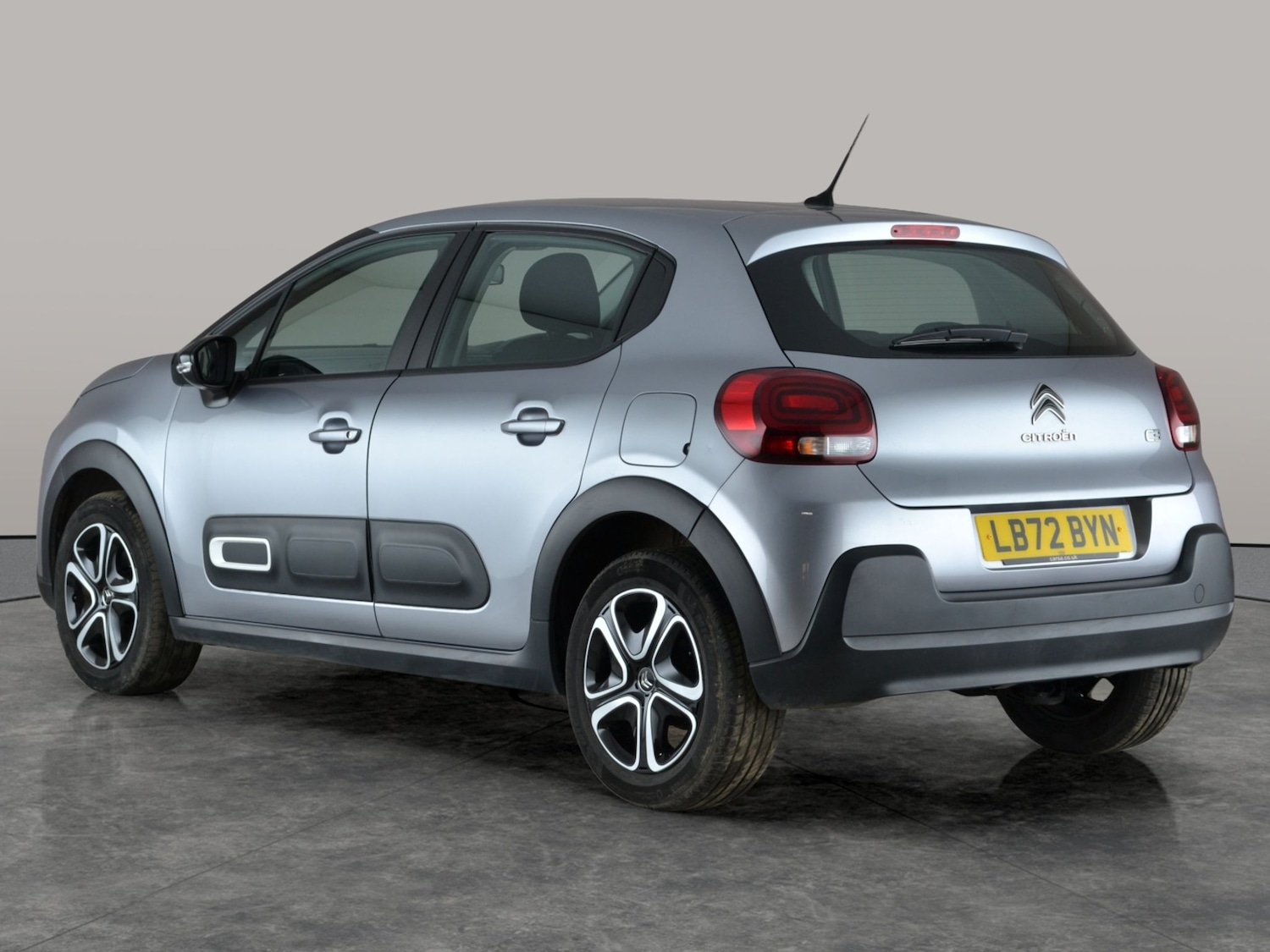 Used Citroen C3 2022 for sale - 77281433: Photo 10