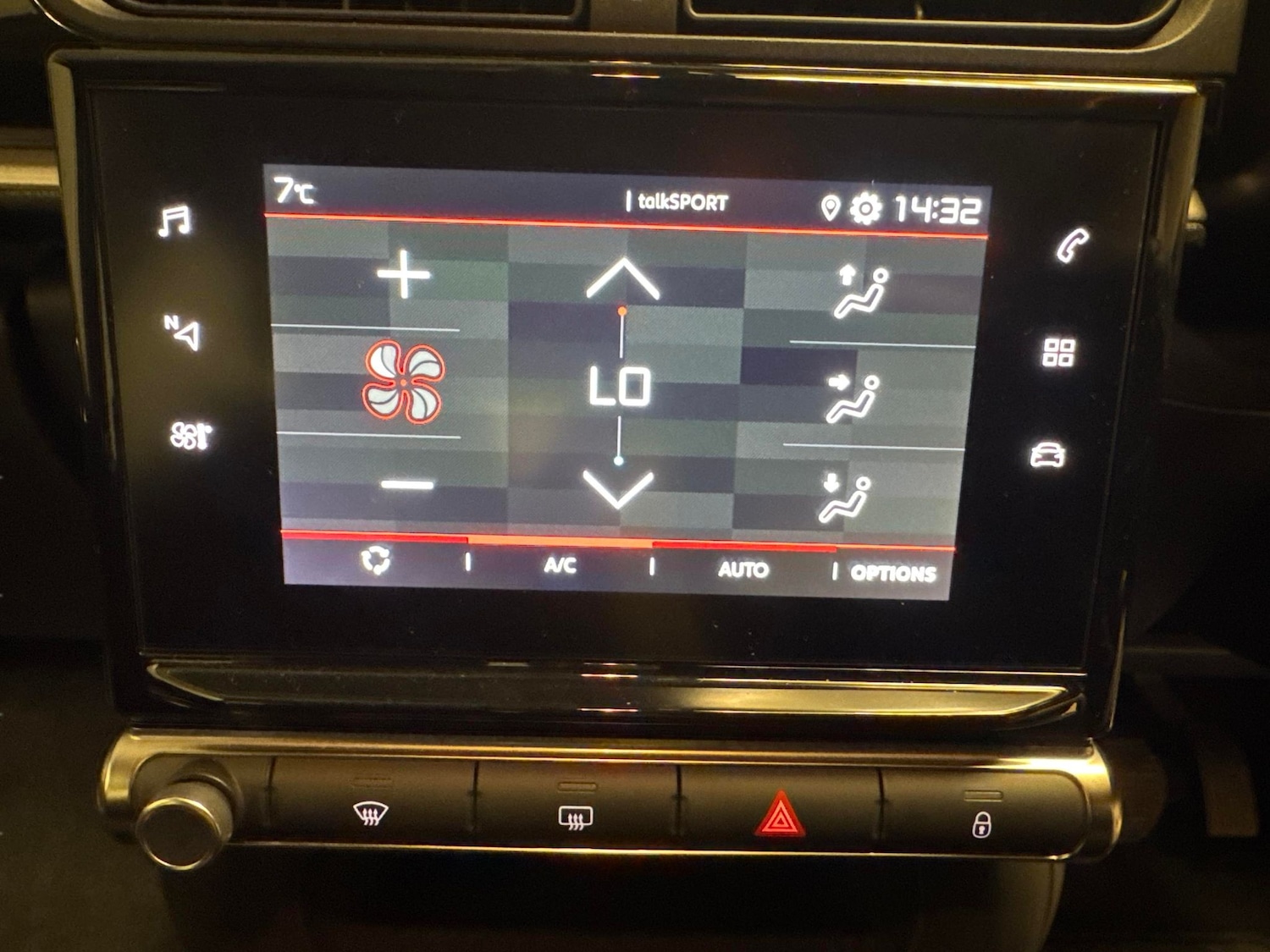 Used Citroen C3 2022 for sale - 77281433: Photo 12