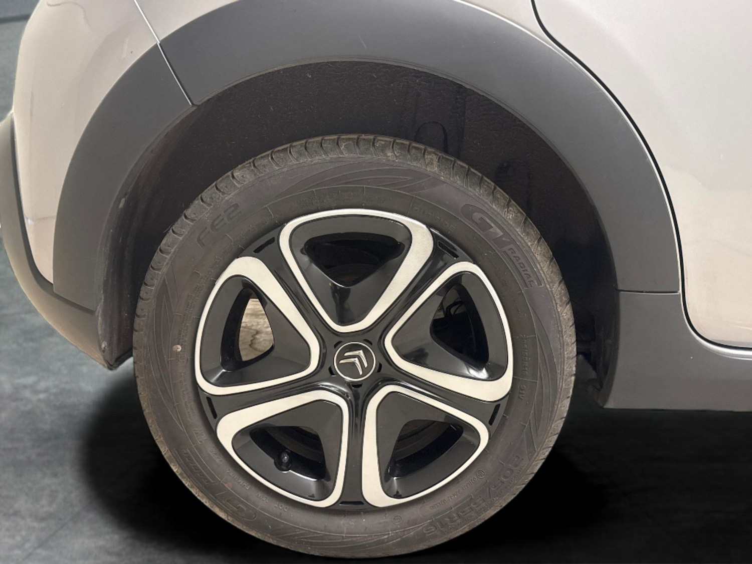 Used Citroen C3 2022 for sale - 77281433: Photo 16