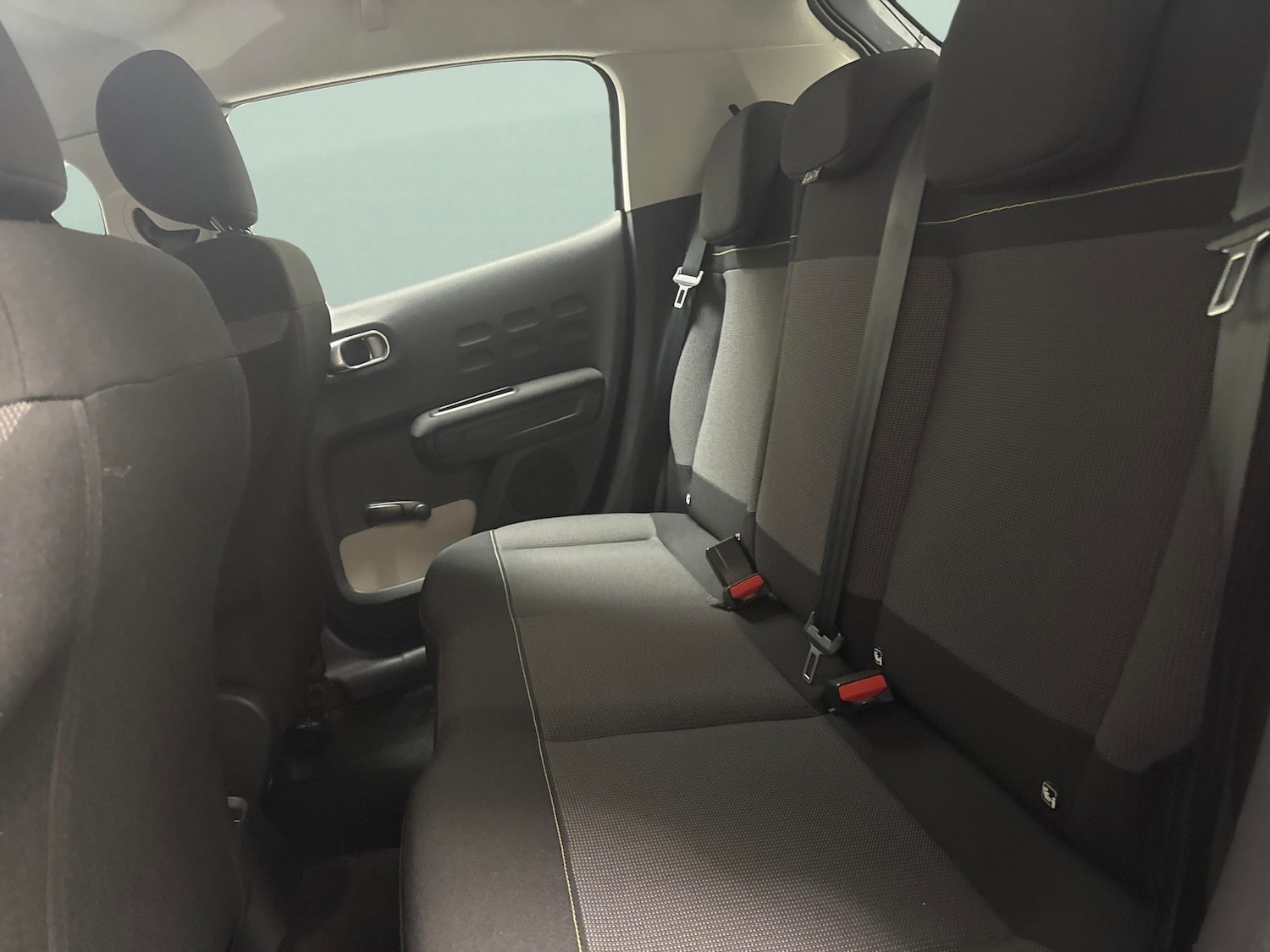 Used Citroen C3 2022 for sale - 77281433: Photo 17