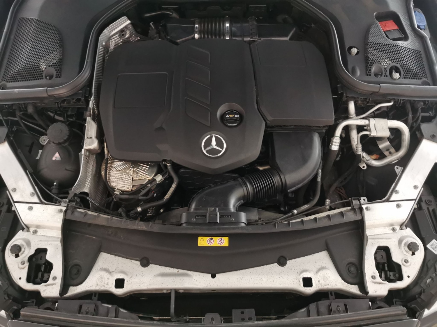 Used Mercedes-Benz E Class 2018 for sale - 78149319: Photo 28