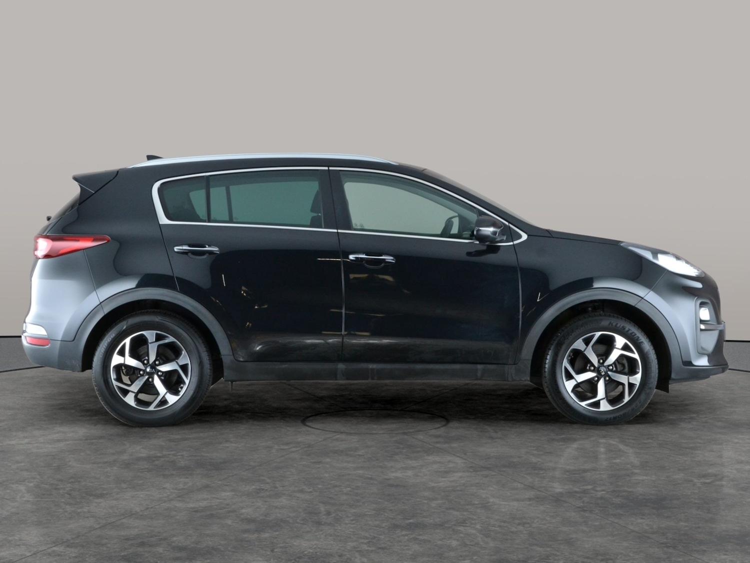 Used Kia Sportage 2021 for sale - 77312583: Photo 10