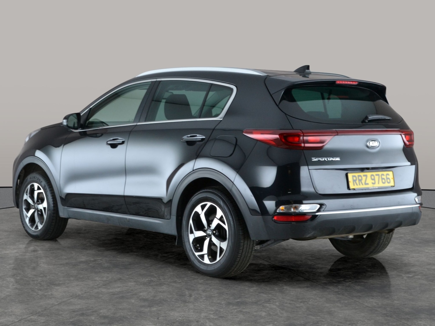 Used Kia Sportage 2021 for sale - 77312583: Photo 13