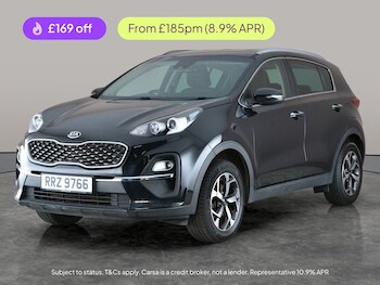 Used Kia Sportage 2021 for sale - 77312583: Photo