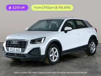 Used Audi Q2 2022 for sale - 79078406: Photo