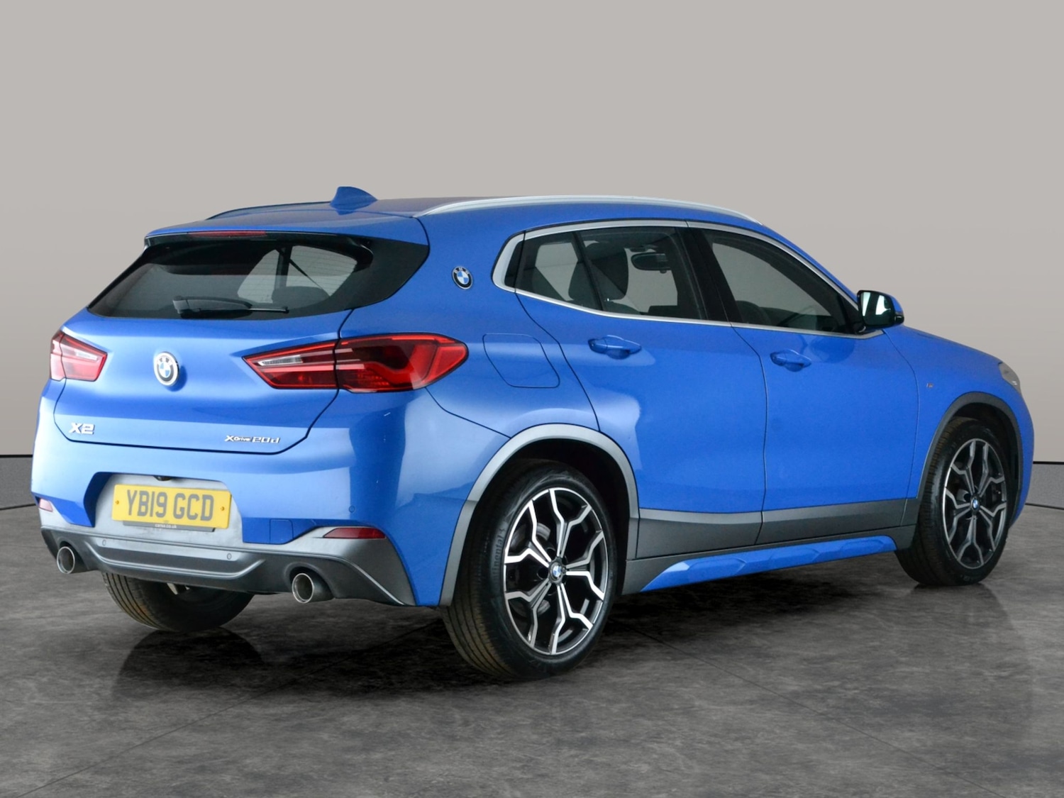 Used BMW X2 2019 for sale - 77856047: Photo 10