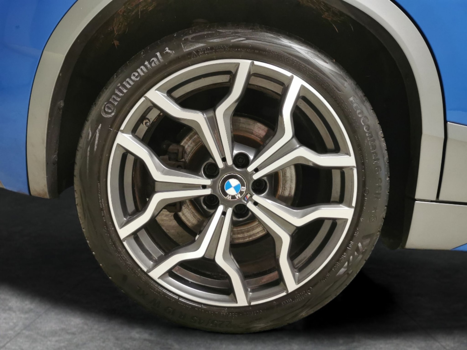 Used BMW X2 2019 for sale - 77856047: Photo 26