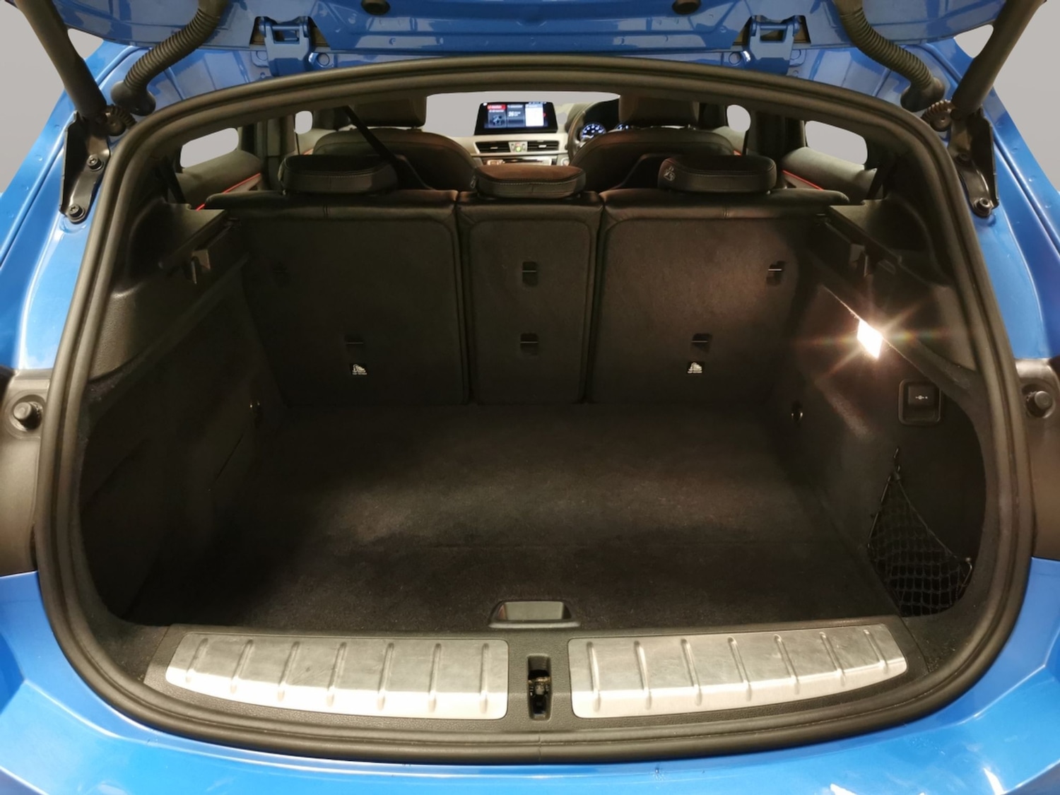 Used BMW X2 2019 for sale - 77856047: Photo 34