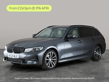 Used BMW 3 Series 2020 for sale - 76984505: Photo
