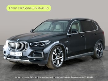 Used BMW X5 2022 for sale - 78477272: Photo