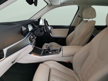 Used BMW X5 2022 for sale - 78477272: Photo