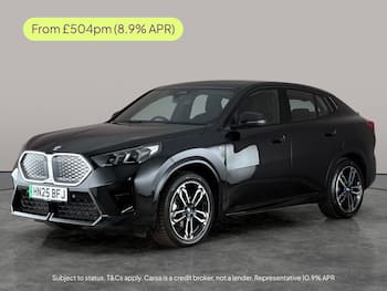 Used BMW iX2 2025 for sale - 79748913: Photo