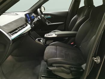 Used BMW iX2 2025 for sale - 79748913: Photo