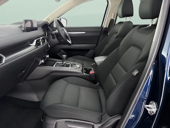 Used Mazda CX-5 2025 for sale - 78616228: Photo