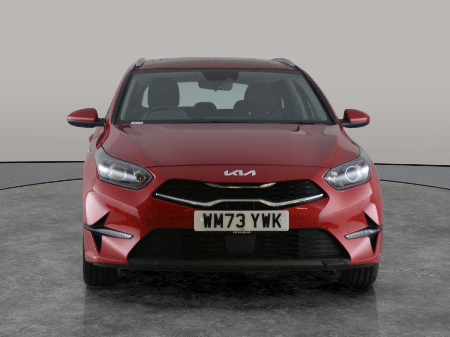 Used Kia Ceed 2024 for sale - 77569947: Photo 13