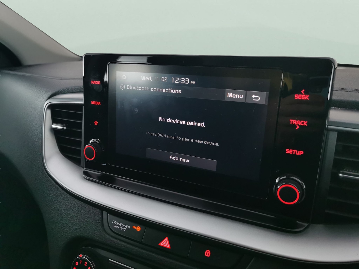 Used Kia Ceed 2024 for sale - 77569947: Photo 16