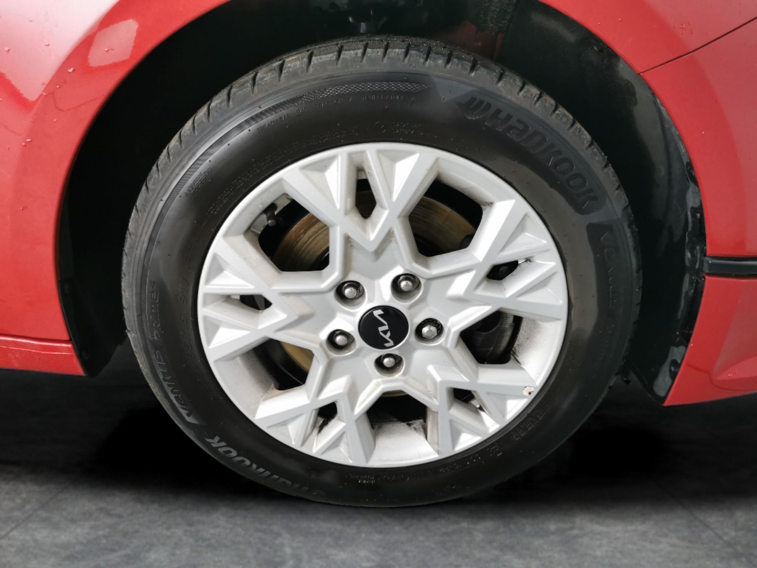 Used Kia Ceed 2024 for sale - 77569947: Photo 21