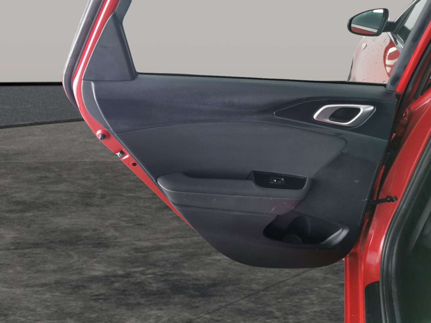 Used Kia Ceed 2024 for sale - 77569947: Photo 25