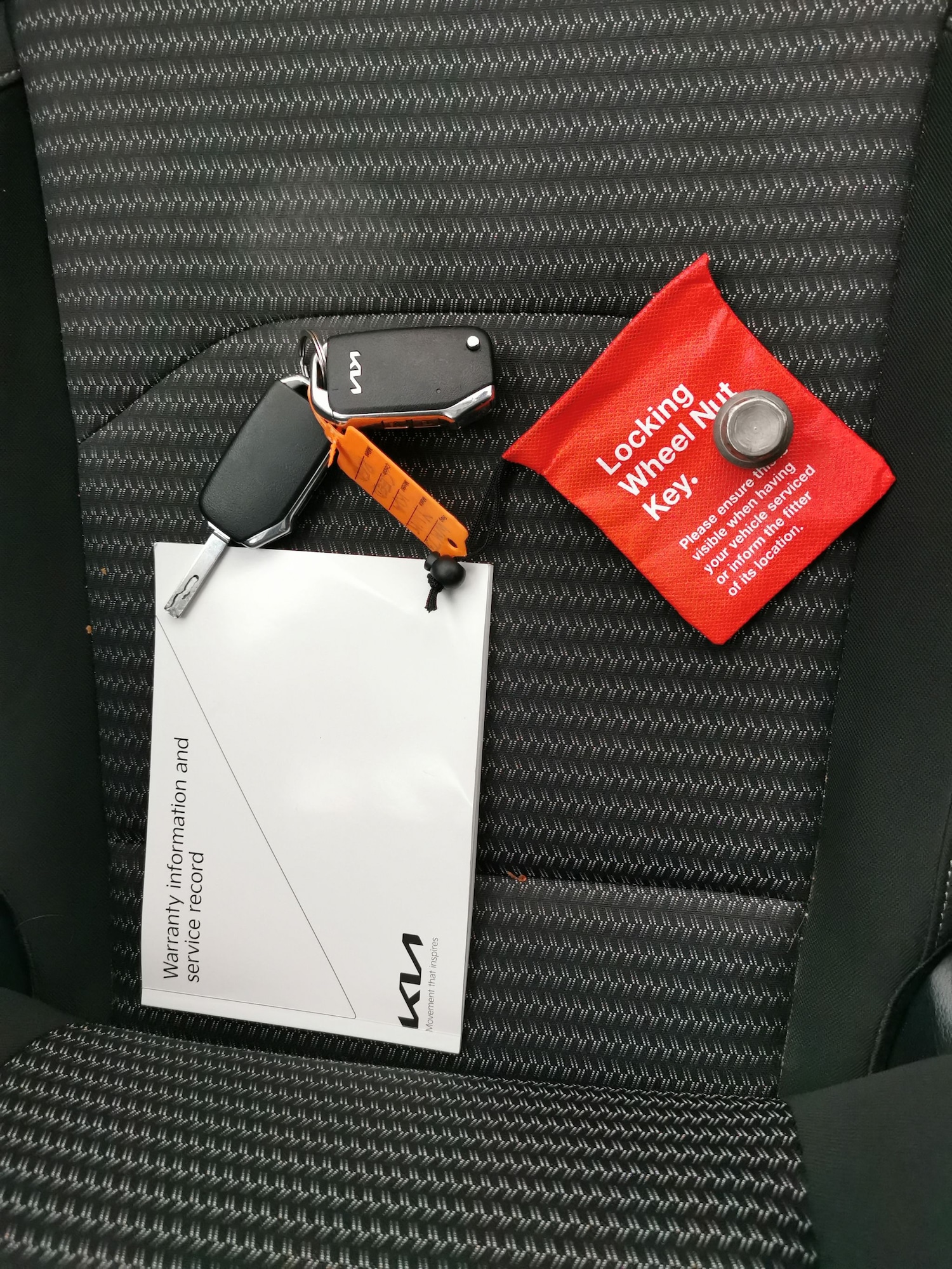 Used Kia Ceed 2024 for sale - 77569947: Photo 28