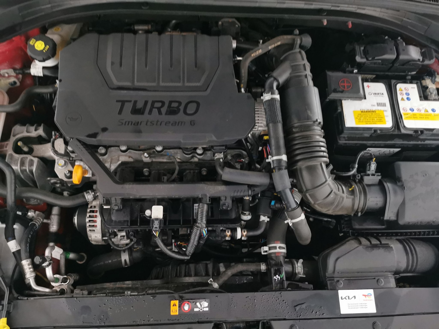 Used Kia Ceed 2024 for sale - 77569947: Photo 30