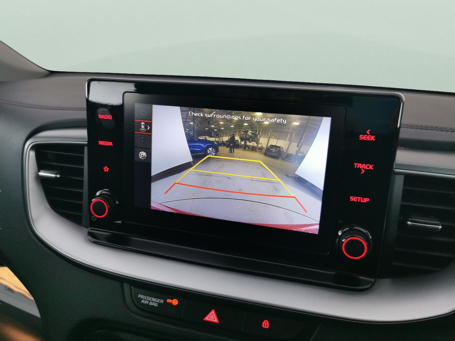 Used Kia Ceed 2024 for sale - 77569947: Photo 5