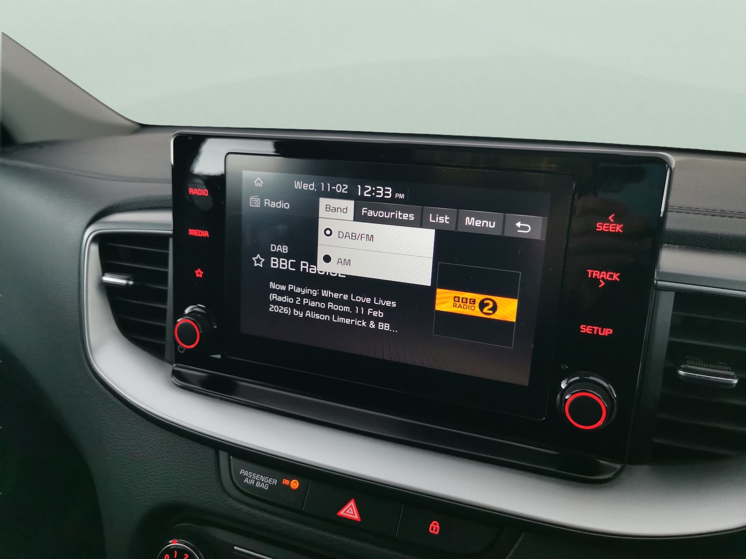 Used Kia Ceed 2024 for sale - 77569947: Photo 6