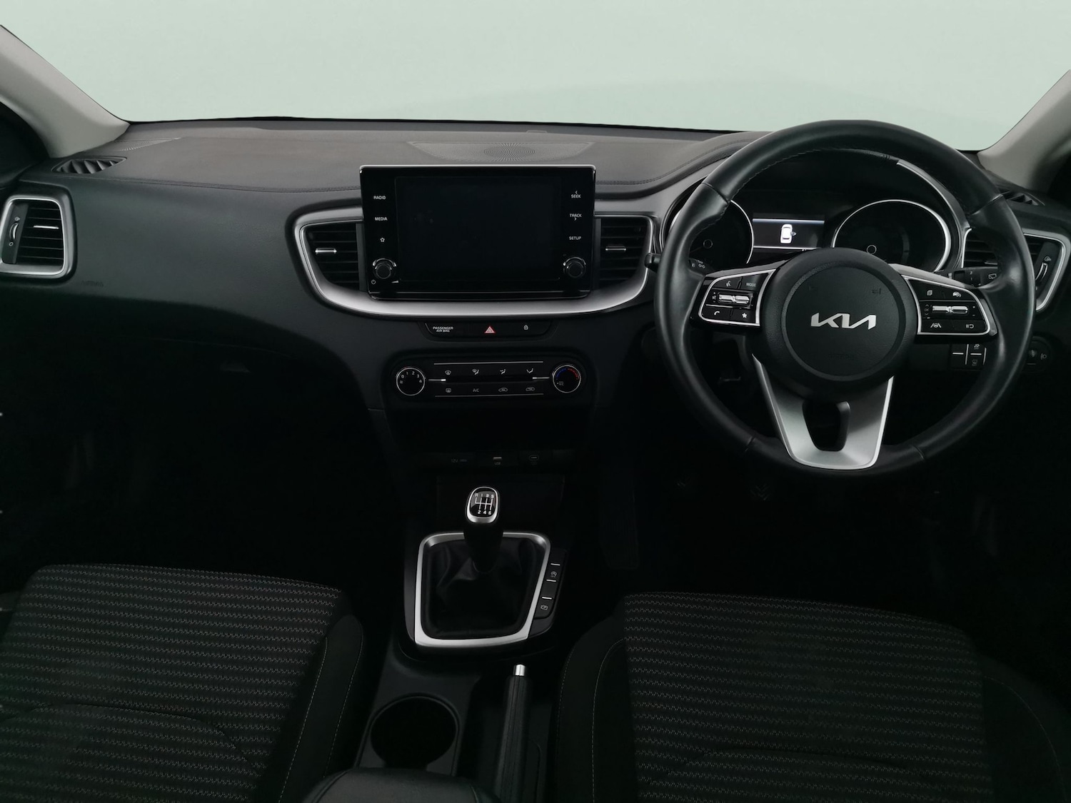 Used Kia Ceed 2024 for sale - 77569947: Photo 7