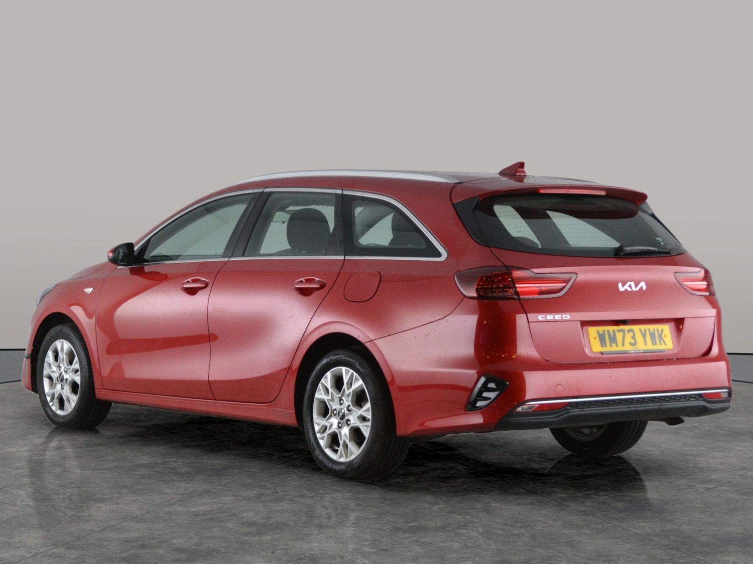 Used Kia Ceed 2024 for sale - 77569947: Photo 8