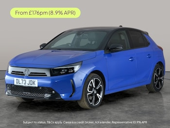 2023 - 1.2 Turbo 130 Ultimate 5dr Auto