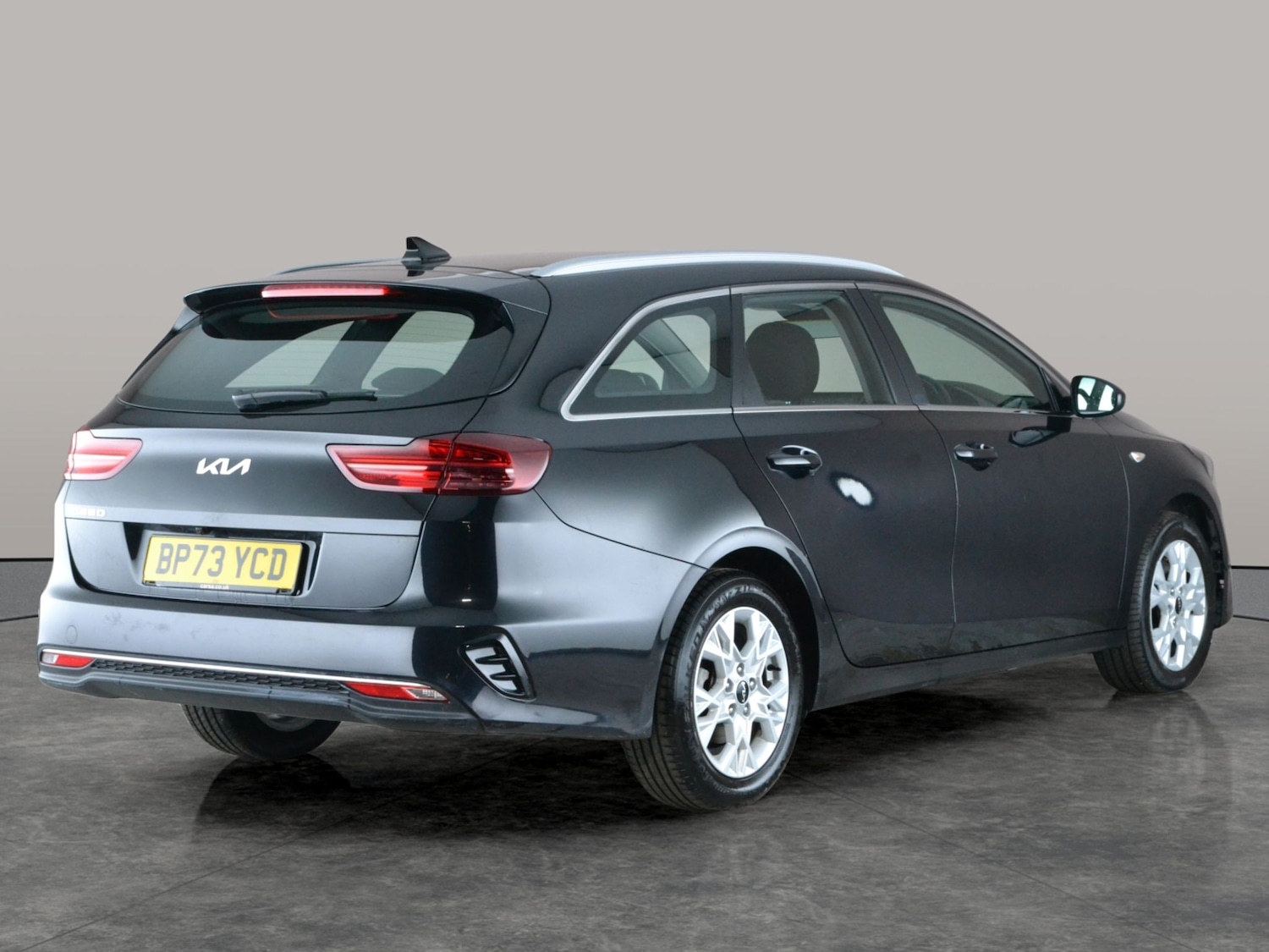Used Kia Ceed 2024 for sale - 77475375: Photo 10