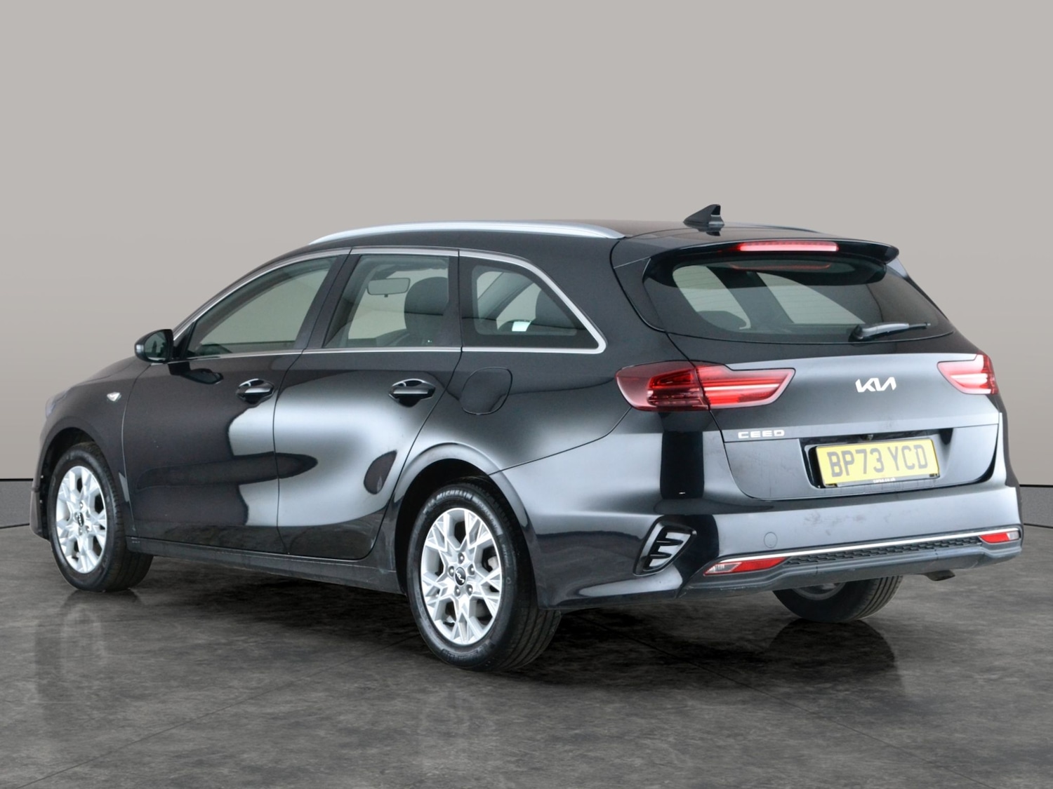 Used Kia Ceed 2024 for sale - 77475375: Photo 12