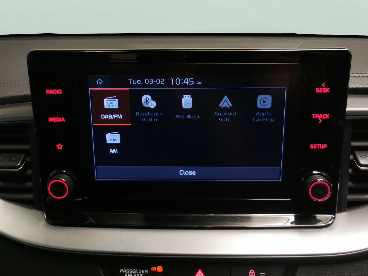 Used Kia Ceed 2024 for sale - 77475375: Photo 17