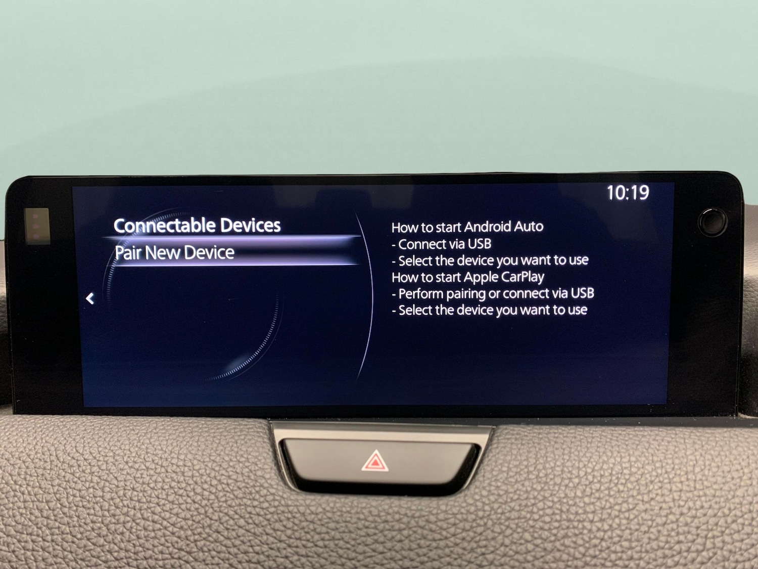 Used Mazda CX-60 2023 for sale - 76502031: Photo 17