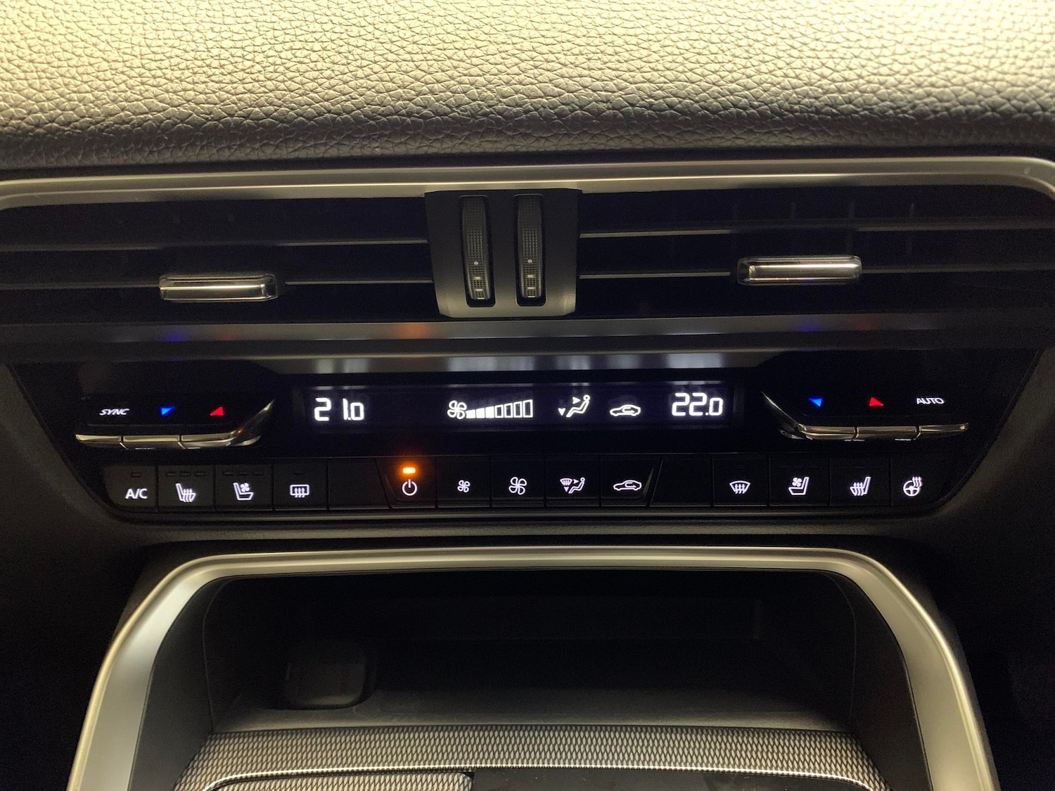 Used Mazda CX-60 2023 for sale - 76502031: Photo 20