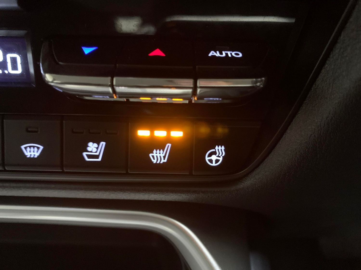 Used Mazda CX-60 2023 for sale - 76502031: Photo 21