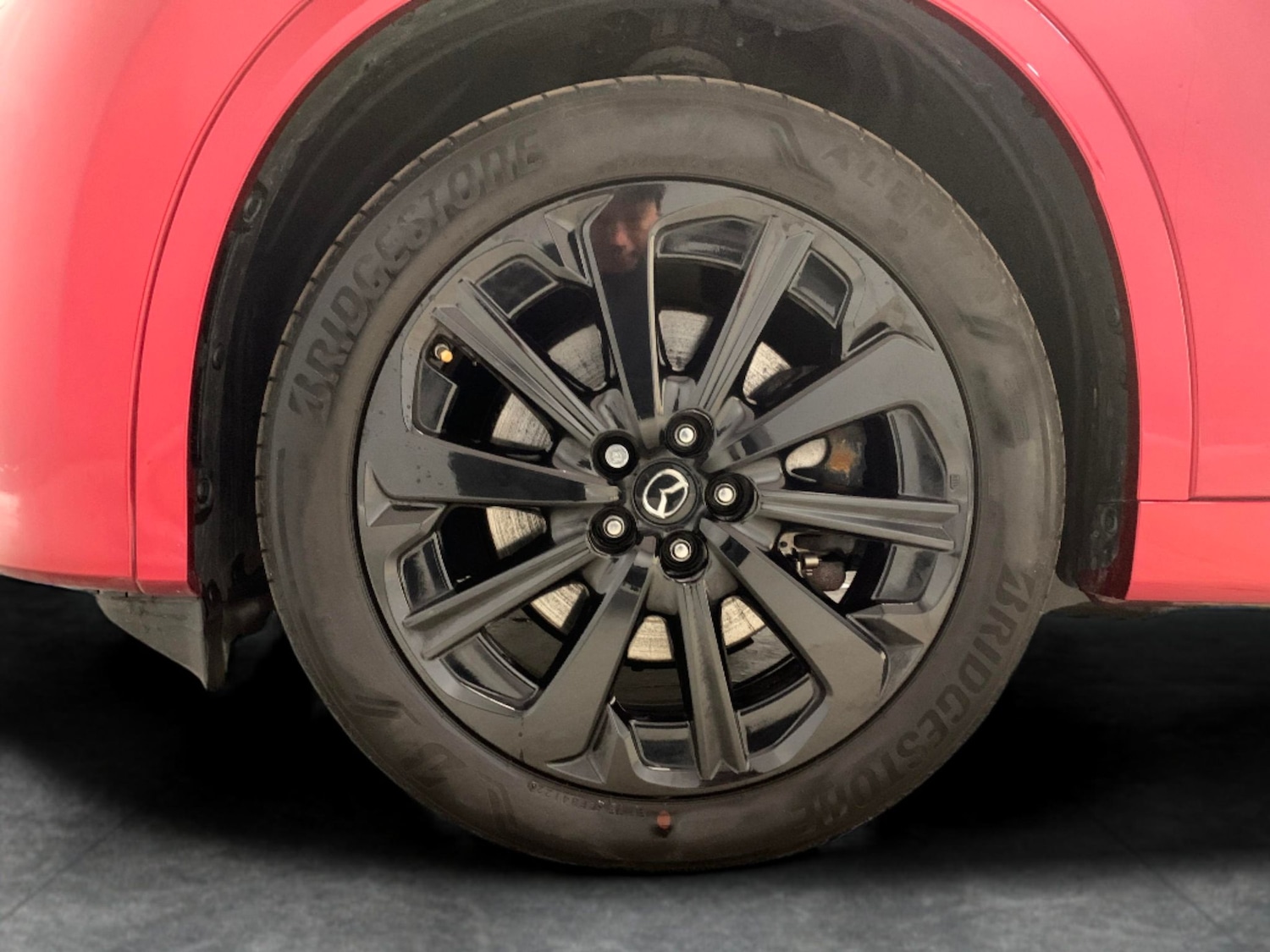 Used Mazda CX-60 2023 for sale - 76502031: Photo 28