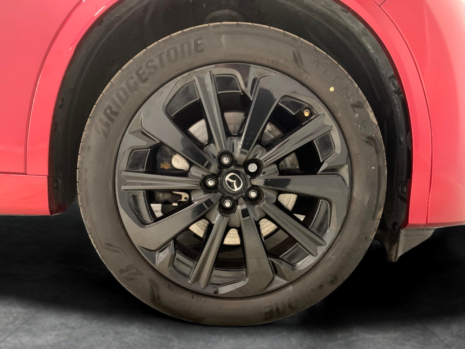 Used Mazda CX-60 2023 for sale - 76502031: Photo 29