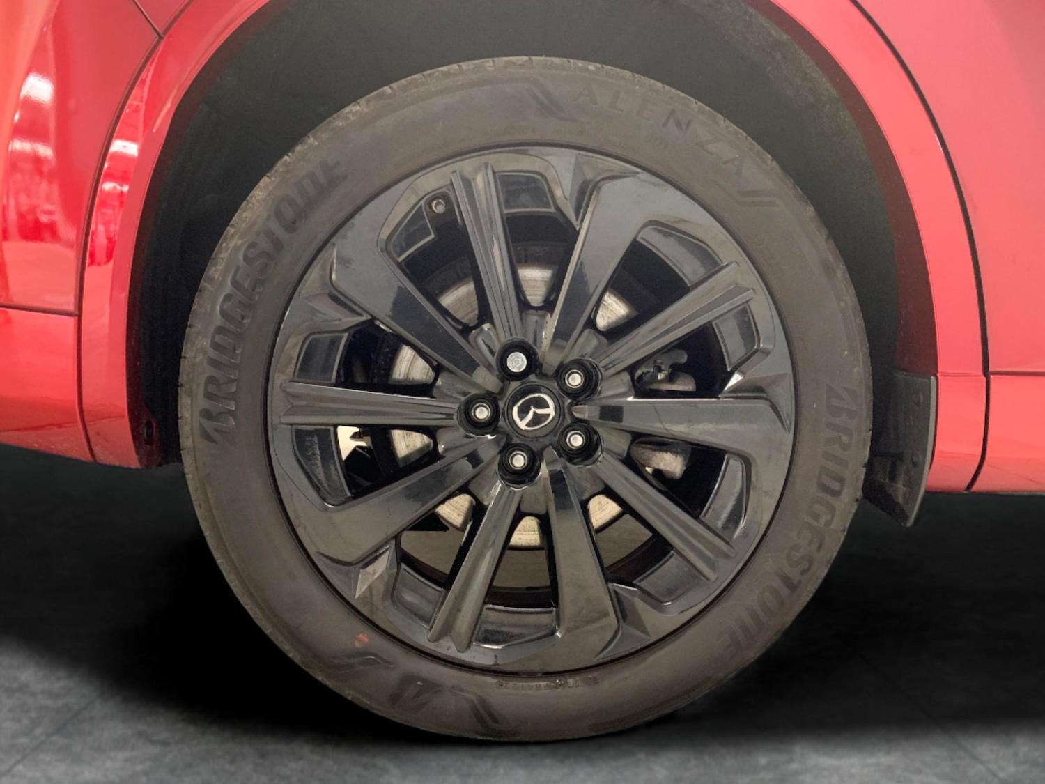 Used Mazda CX-60 2023 for sale - 76502031: Photo 30