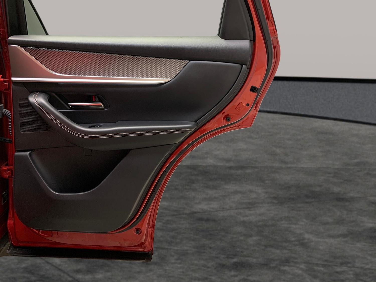 Used Mazda CX-60 2023 for sale - 76502031: Photo 34